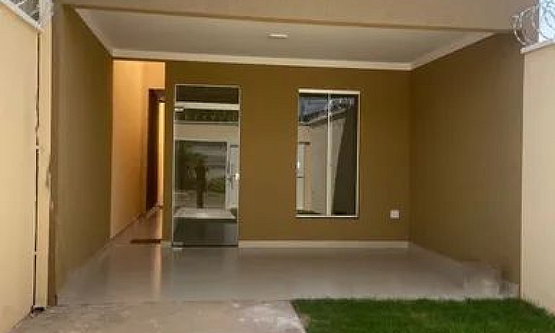 Agio De Casa Setor F...