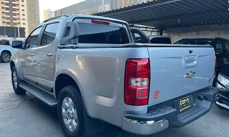 S10 Ltz 2.4 Flex ...