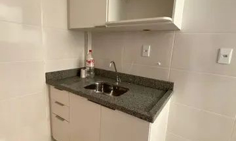 Apartamento Para Alu...