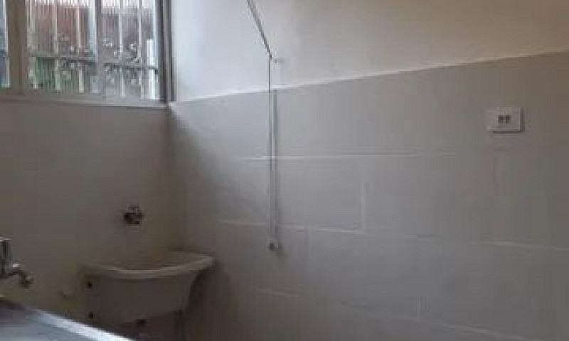 Apartamento 2 Quarto...