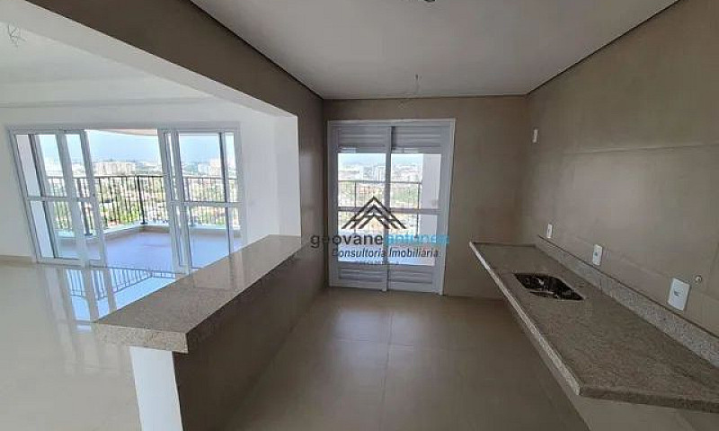 Apartamento Com 3 Do...