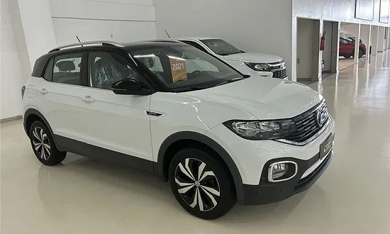 Volkswagen T-Cross 2...