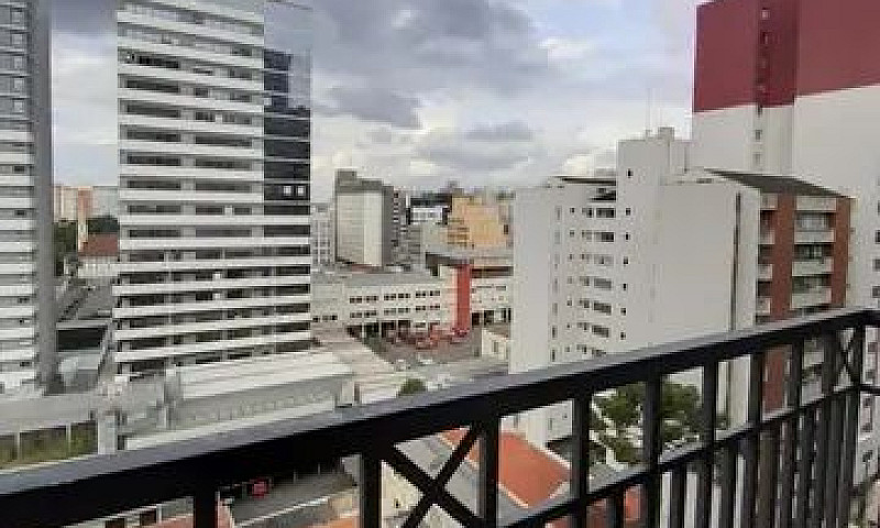 Apartamento Com 3 Qu...