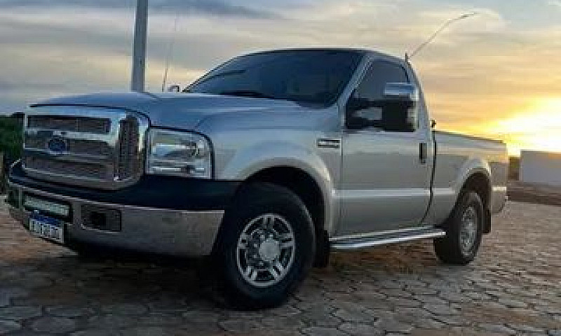 F250 Xlt Completa ...