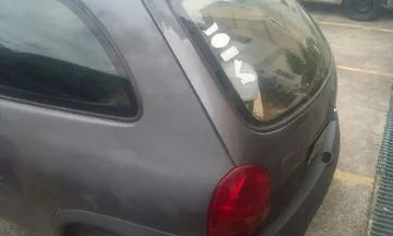 Corsa...