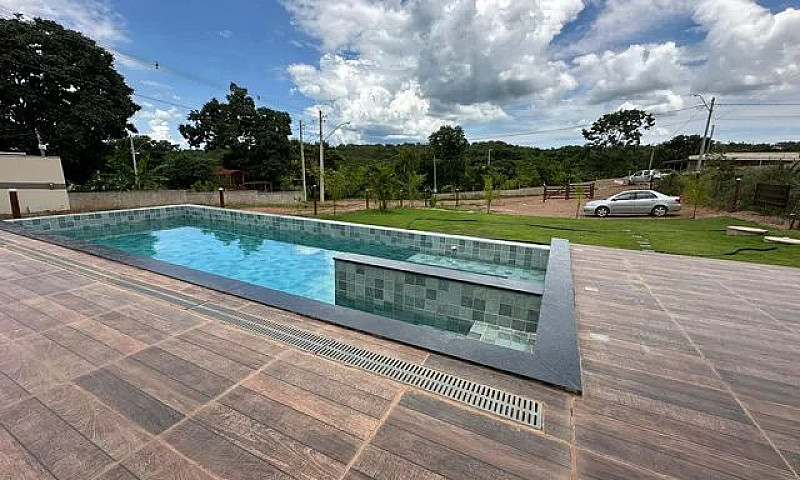 ~ Casa A Venda No La...