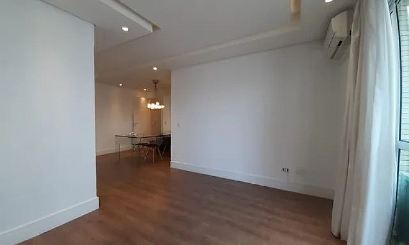 Apartamento Com 3 Qu...