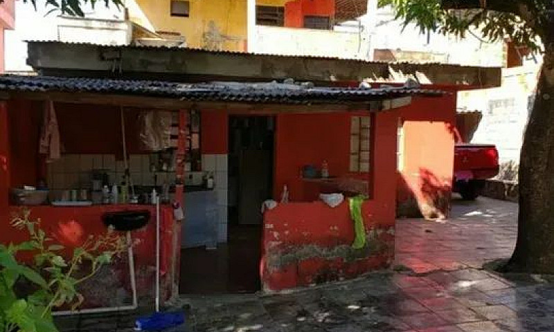 Vendo Casa De 2 Anda...