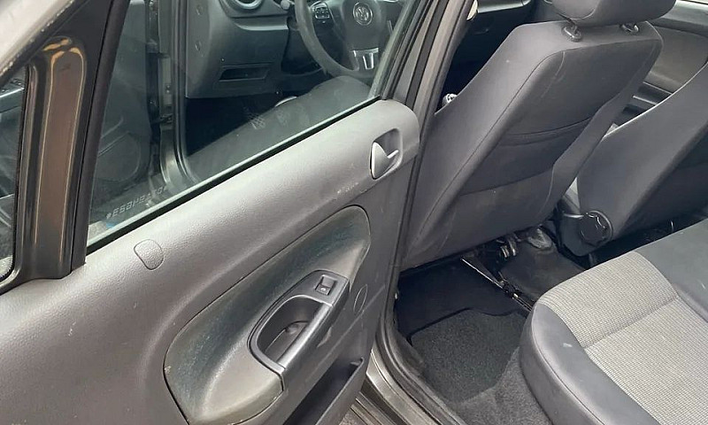 Volkswagen Gol Geraç...