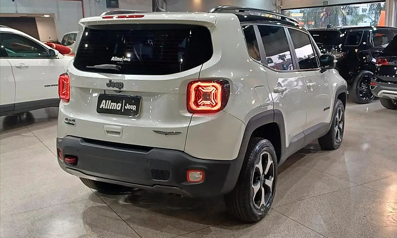 Jeep Renegade 2.0 16...