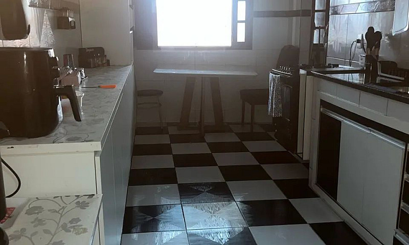 Excelente Casa Em Se...