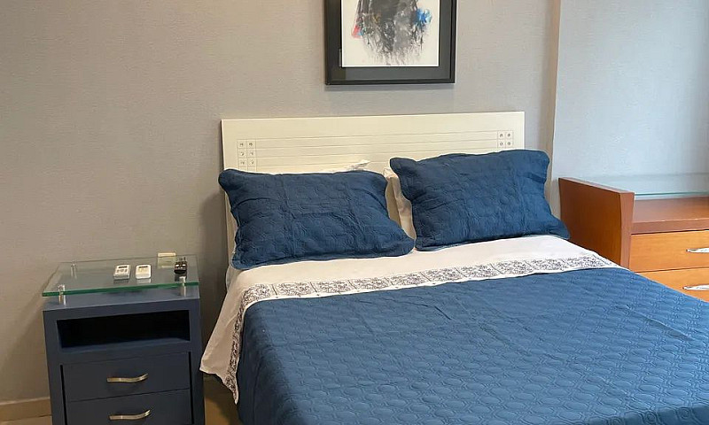 Alugo Apto Space Res...