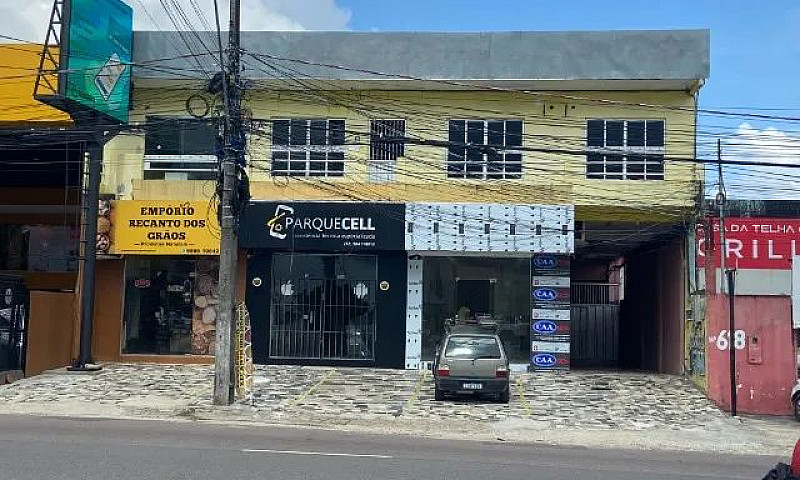 Alugasse Kitnet 2 Qu...