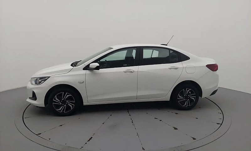 Chevrolet Onix Plus ...
