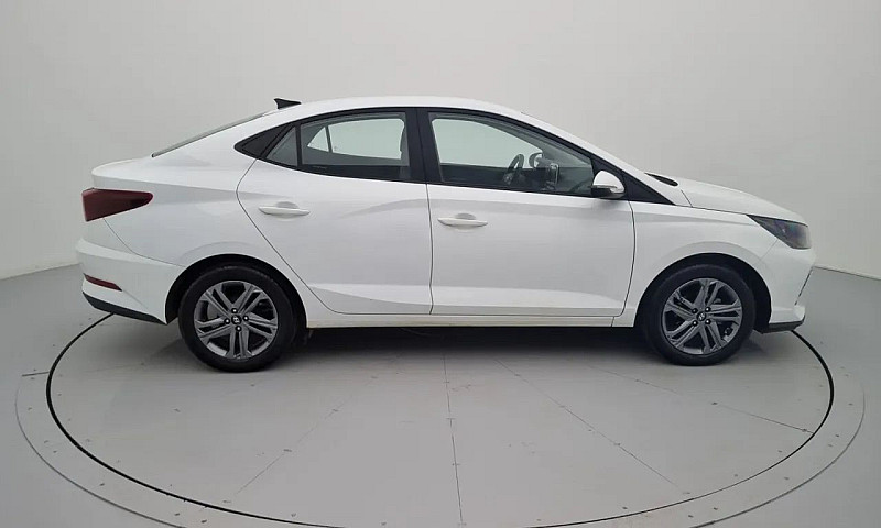 Hyundai Hb20S 2024 1...