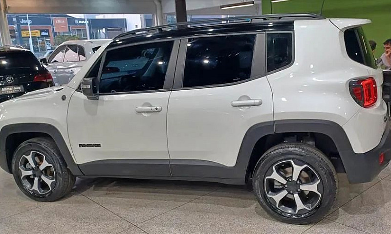Jeep Renegade 2.0 16...