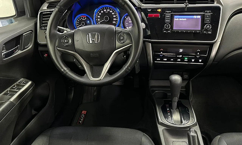 Honda City Ex 1.5 An...