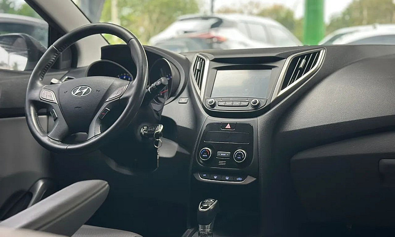 Hyundai Hb20S Premiu...