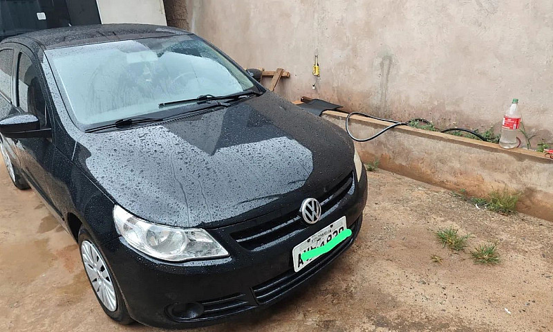 Vendo Gol G5 2012/20...