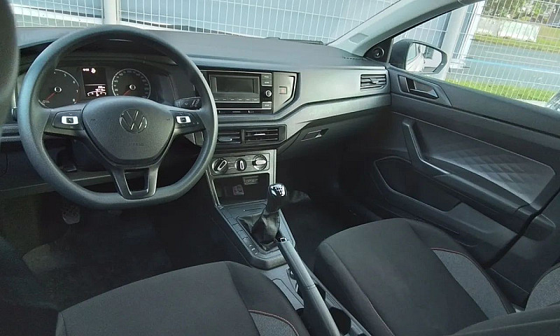 Volkswagen Polo 2024...