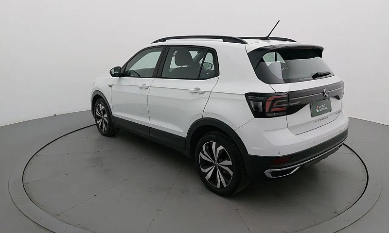Volkswagen T-Cross C...
