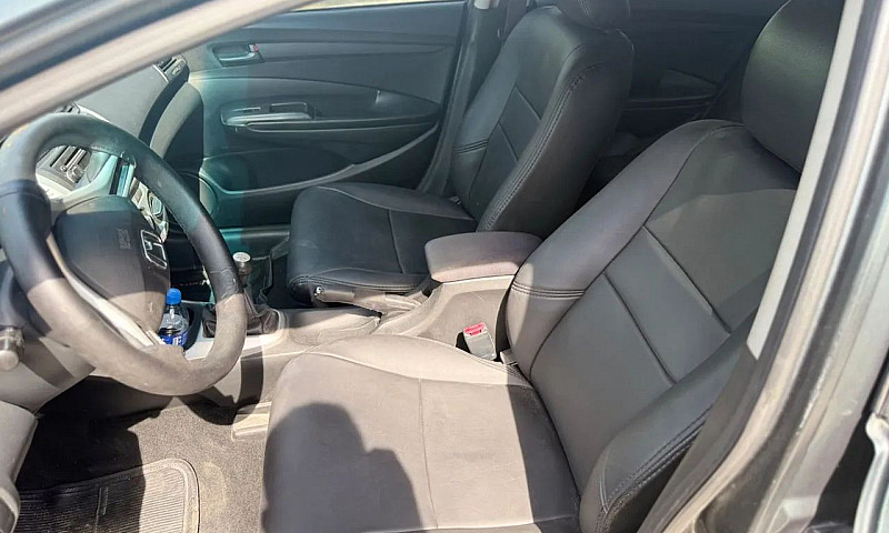 Honda City Sedan Dx ...