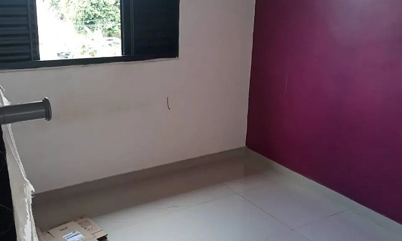 Aluguel Apartamento ...