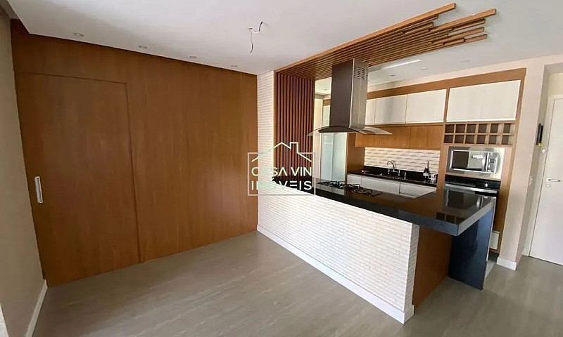 Apartamento Com 3 Do...