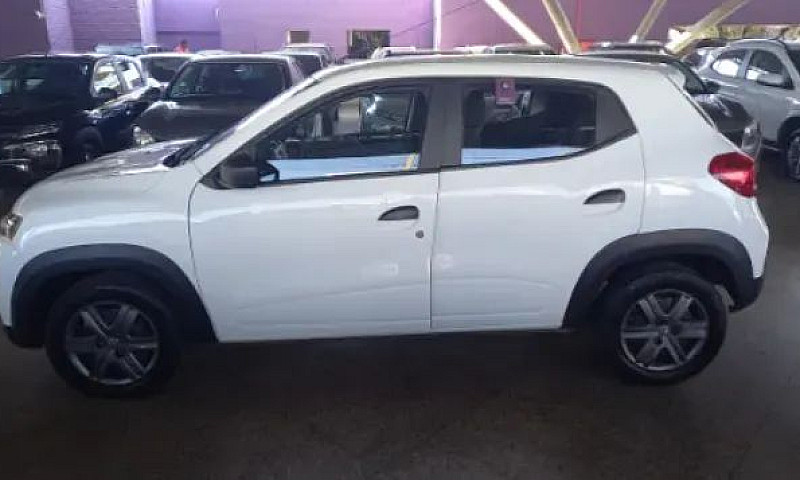 Renault Kwid Zen 1.0...