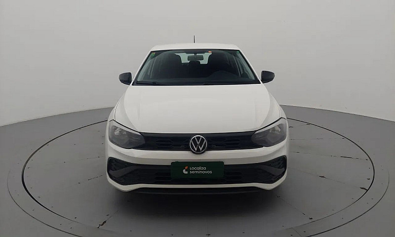 Volkswagen Polo 2024...
