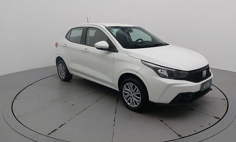Fiat Argo Drive 1.3 ...