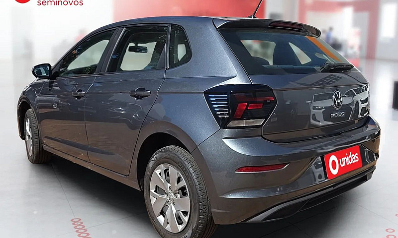 Volkswagen Polo 2023...