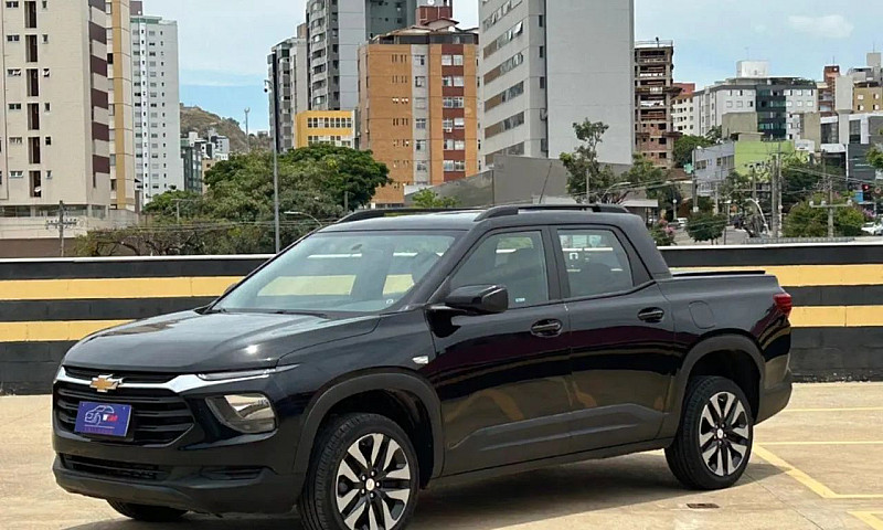 Chevrolet Montana Lt...