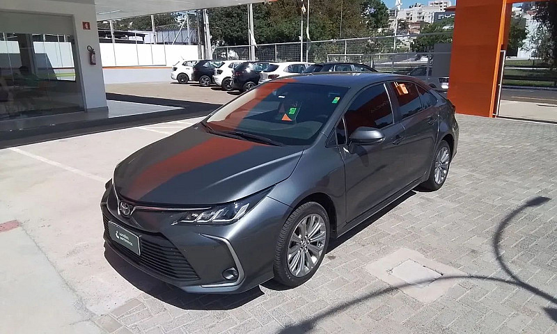 Toyota Corolla 2.0 X...