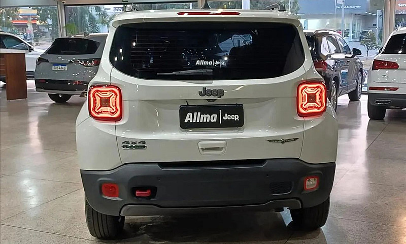 Jeep Renegade 2.0 16...