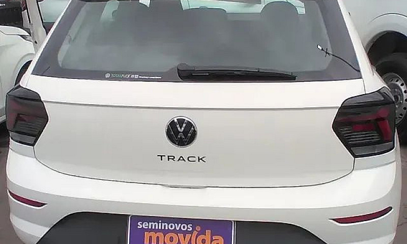 Volkswagen Polo Trac...