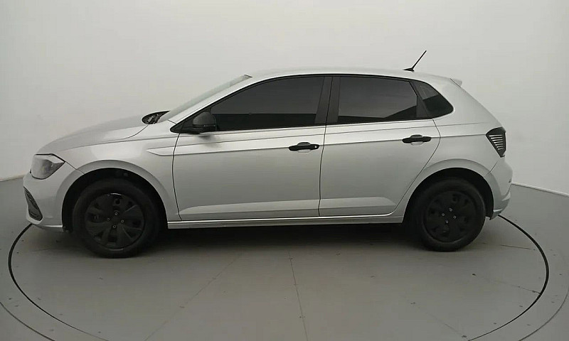 Volkswagen Polo Trac...