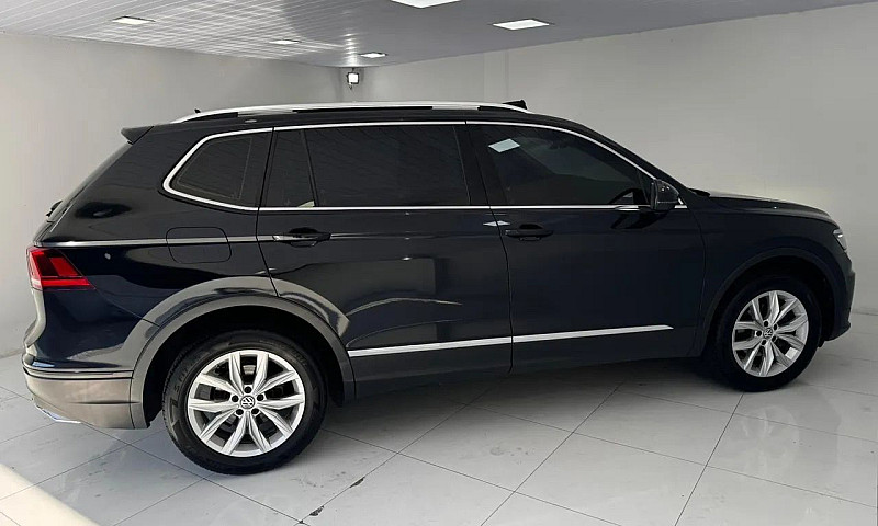Tiguan Comfortline 1...
