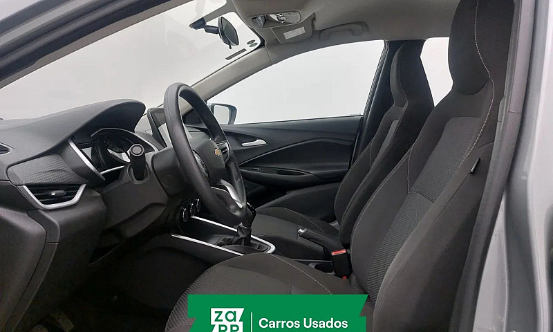 Chevrolet Onix Hatch...