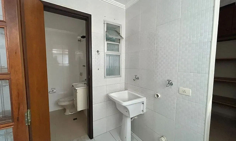 Apartamento Grande N...