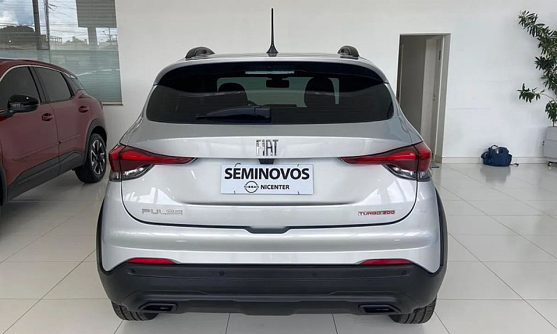 Fiat Pulse Impetus 1...