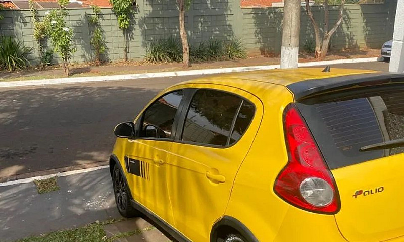 Fiat Palio Sporting ...