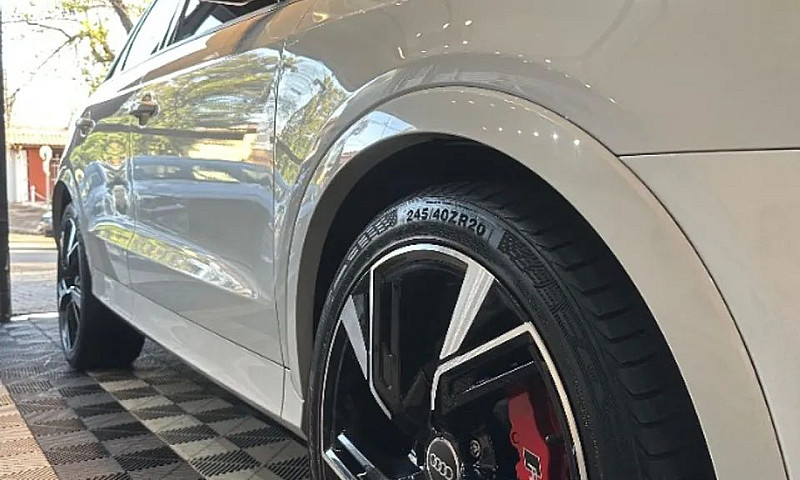 Audi Rs Q3 2.5 Tfsi ...