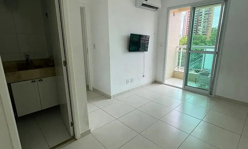 Reserva Renascença...