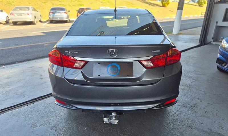 Honda City Sedan Dx ...
