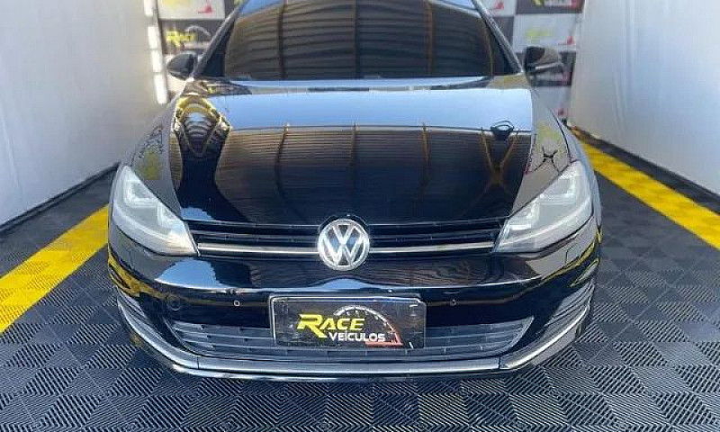 Volkswagen Golf High...