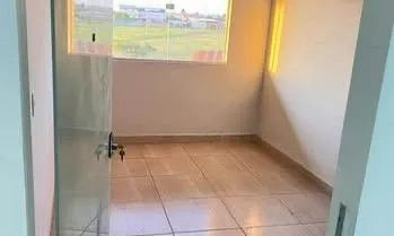 Apartamento De Um Qu...