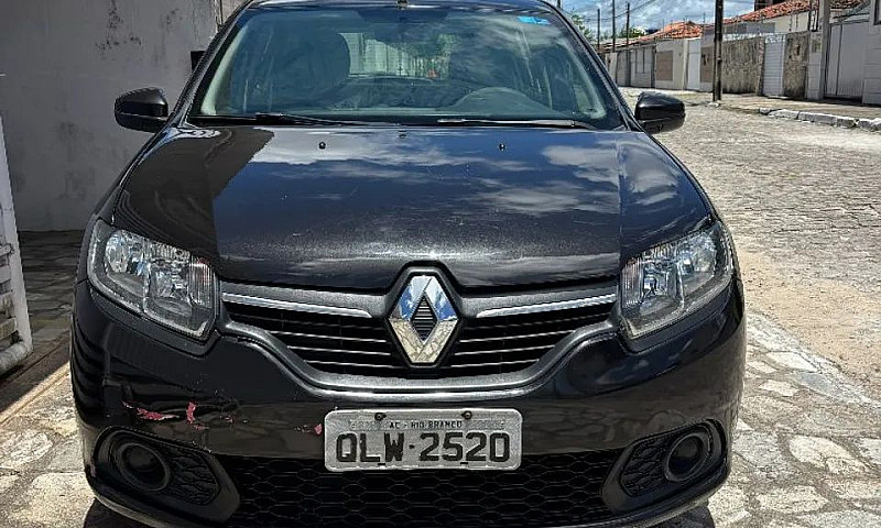 Renault Sandero Expr...