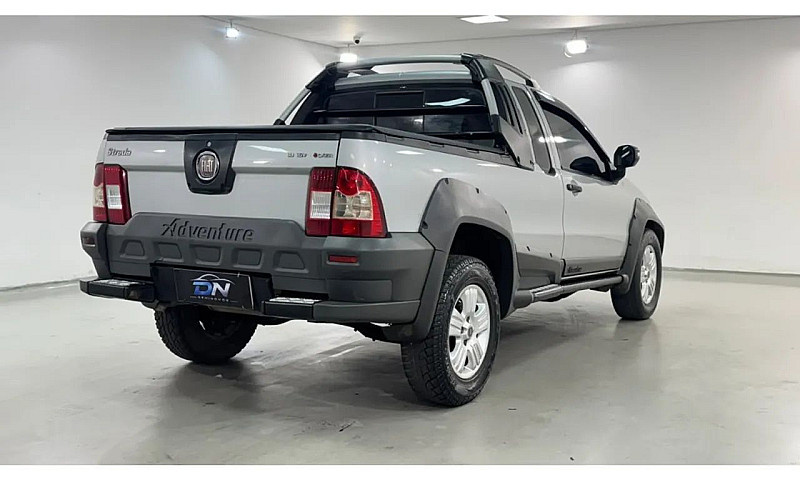Fiat Strada Adventur...