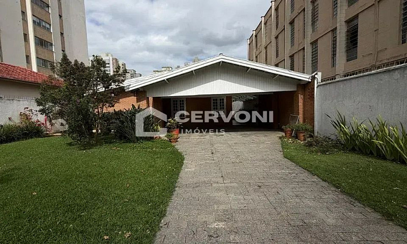 Aluguel Casa Residen...